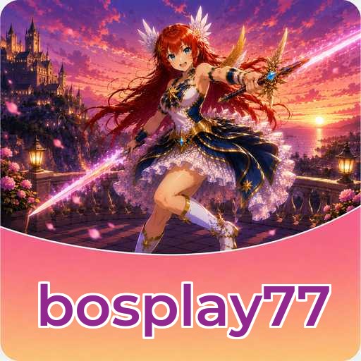 APK bosplay77 Technical Info